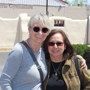 Meet your Posher, Sharon